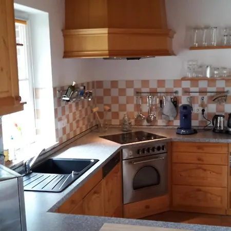 Zeitvergessen Ferienhaus Krummhörn