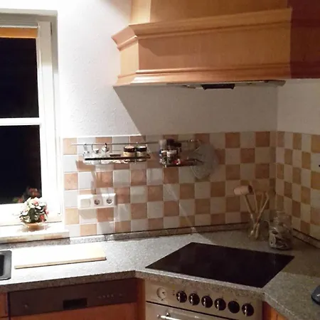 Zeitvergessen Ferienhaus *