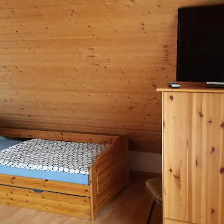 Zeitvergessen * Krummhörn