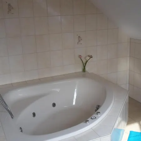 Ferienhaus Zeitvergessen