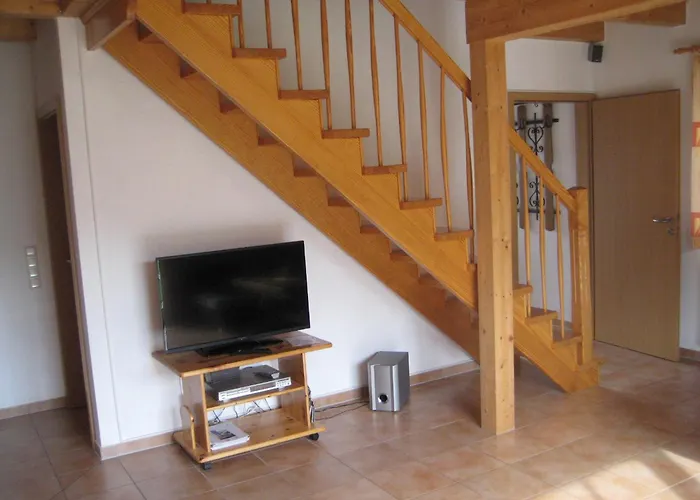 Zeitvergessen Дом отдыха Крумхёрн