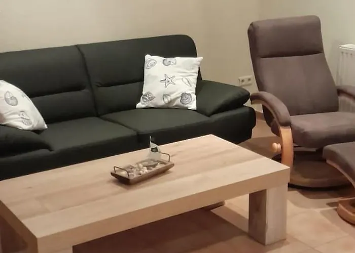 Zeitvergessen Крумхёрн