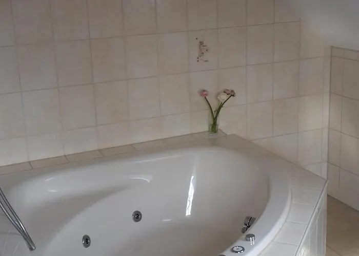 Дом отдыха Zeitvergessen