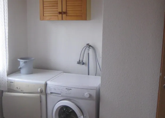 Дом отдыха Zeitvergessen Крумхёрн